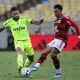 Palmeiras Mengalahkan Flamengo dengan Skor 3-0 di Maracanã