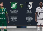 Palmeiras Siap Menghadapi Remo di Mangueirão, Iker Casillas Pilih Palmeiras sebagai Tim Brasil Favorit