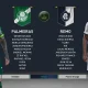 Palmeiras Siap Menghadapi Remo di Mangueirão, Iker Casillas Pilih Palmeiras sebagai Tim Brasil Favorit