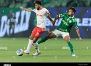 Palmeiras vs Bragantino: Duel Panas di Allianz Parque Menentukan Nasib Klasemen