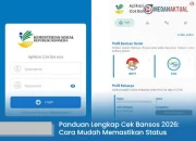 Panduan Lengkap Cara Cair Bansos Mei 2026 di Mandiri, BRI, BNI, dan BTN: Langkah Praktis dan Tips Penting
