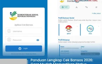 Panduan Lengkap Cara Cair Bansos Mei 2026 di Mandiri, BRI, BNI, dan BTN: Langkah Praktis dan Tips Penting