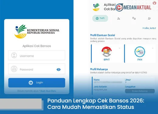 Panduan Lengkap Cara Cair Bansos Mei 2026 di Mandiri, BRI, BNI, dan BTN: Langkah Praktis dan Tips Penting