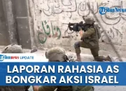 Pangkalan Militer Rahasia Israel di Irak Terbongkar, Bagaimana Ini Terjadi?