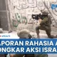 Pangkalan Militer Rahasia Israel di Irak Terbongkar, Bagaimana Ini Terjadi?