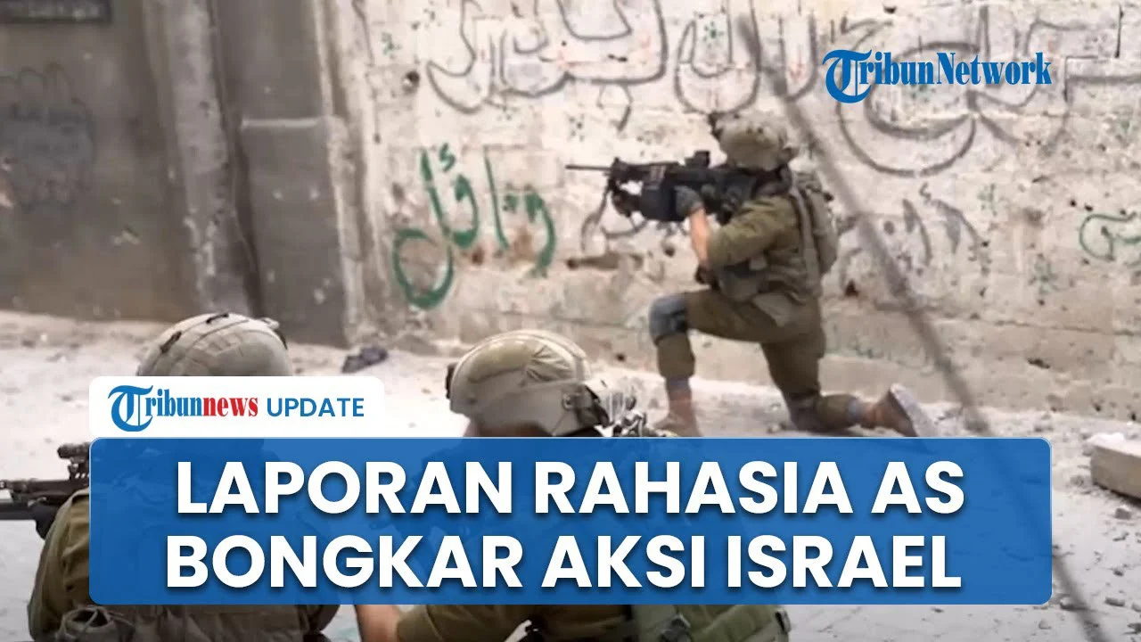 Pangkalan Militer Rahasia Israel di Irak Terbongkar, Bagaimana Ini Terjadi?