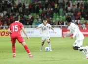 Pantai Gading Siap Tandingi Besiktas di Piala Dunia 2026