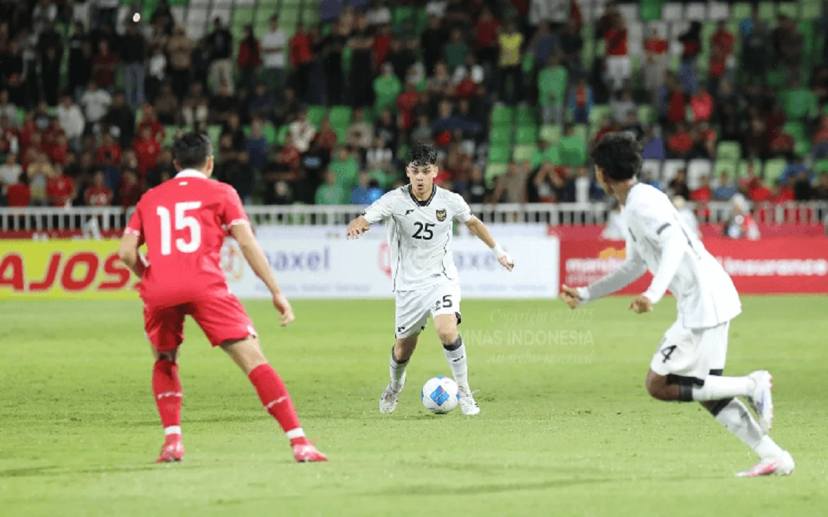 Pantai Gading Siap Tandingi Besiktas di Piala Dunia 2026