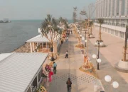 Pantai Indah Kapuk Dua: Tempat Wisata dan Pusat Pendidikan di Jakarta