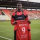 Pape Moussa Fall, Striker Muda yang Menarik Perhatian West Ham United dan Crystal Palace