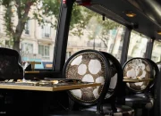 Paris Menghadirkan Pengalaman Unik dari Restoran Terkecil Hingga Aksesibilitas Eurostar