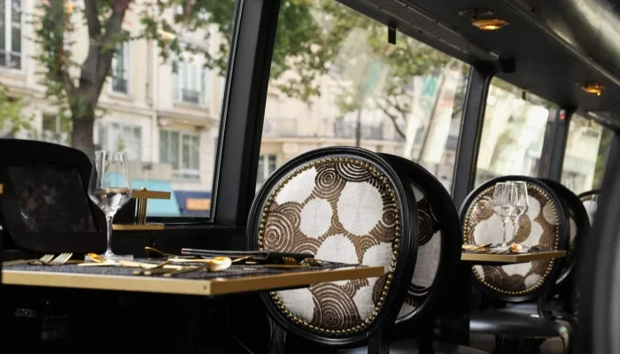 Paris Menghadirkan Pengalaman Unik dari Restoran Terkecil Hingga Aksesibilitas Eurostar