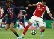 Paris Saint-Germain Siap Hadapi Arsenal di Final Champions League