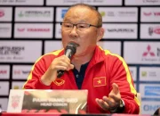 Park Hang Seo Bawa Pemain Vietnam ke Thai League?