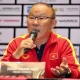 Park Hang Seo Bawa Pemain Vietnam ke Thai League?
