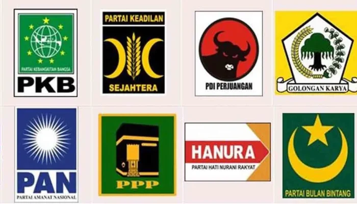 Partai Politik dan Penguatan Demokrasi di Indonesia