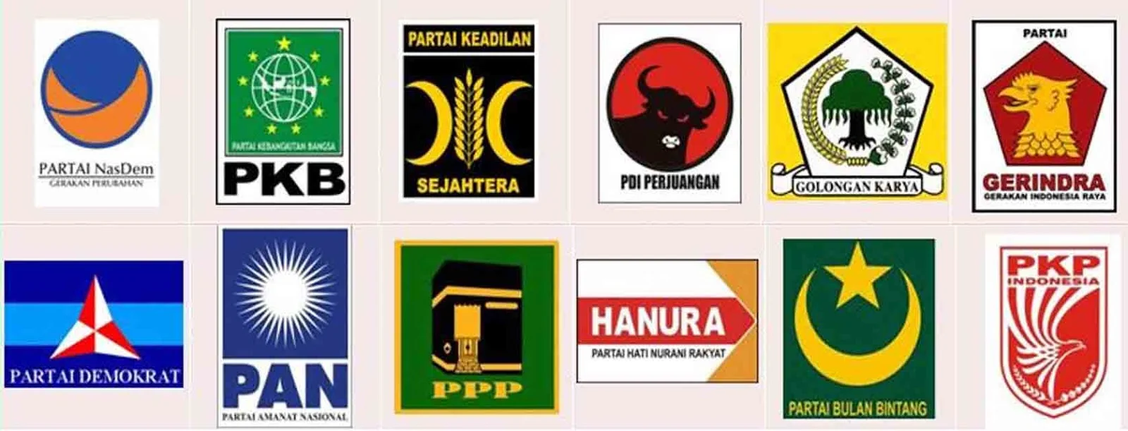 Partai Politik dan Penguatan Demokrasi di Indonesia
