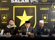 Partai Ummat Gugat Keputusan Komdigi: Video Amien Rais Dihapus, Tuduhan Anti‑Kritik Menggemparkan