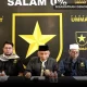 Partai Ummat Gugat Keputusan Komdigi: Video Amien Rais Dihapus, Tuduhan Anti‑Kritik Menggemparkan