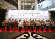 Pasar Modal Indonesia Tetap Prospektif di Tengah Dinamika Global