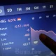 Pasar Saham RI Rebound, IHSG Ditutup Naik 1,10% ke 6.162