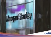 Pasokan Bensin AS Terancam Titik Terendah: Morgan Stanley Prediksi Krisis Energi Musim Panas 2026