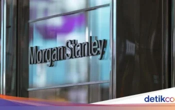 Pasokan Bensin AS Terancam Titik Terendah: Morgan Stanley Prediksi Krisis Energi Musim Panas 2026