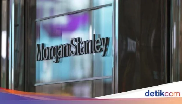Pasokan Bensin AS Terancam Titik Terendah: Morgan Stanley Prediksi Krisis Energi Musim Panas 2026