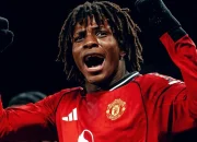 Patrick Dorgu dan Masa Depan Manchester United: Antara Harapan dan Tantangan