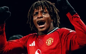 Patrick Dorgu dan Masa Depan Manchester United: Antara Harapan dan Tantangan