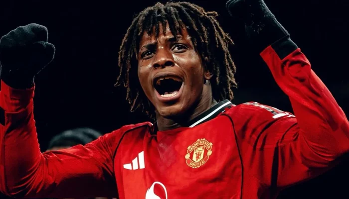 Patrick Dorgu dan Masa Depan Manchester United: Antara Harapan dan Tantangan
