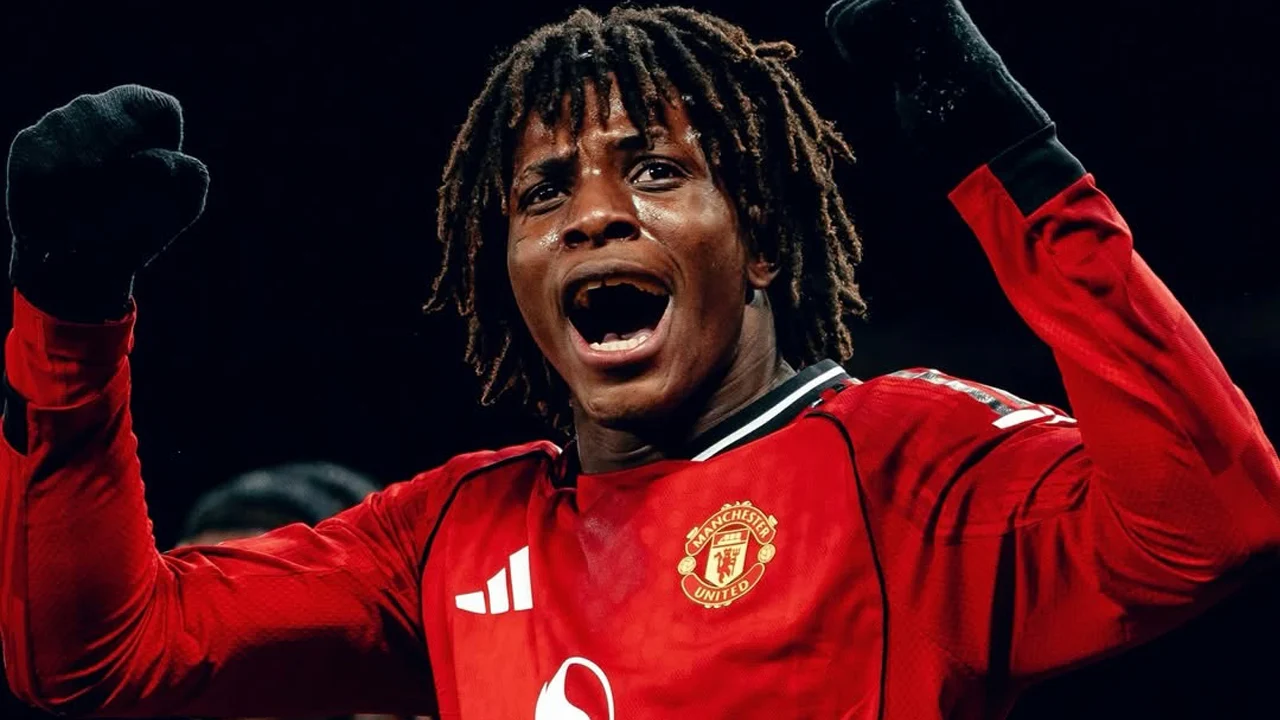 Patrick Dorgu dan Masa Depan Manchester United: Antara Harapan dan Tantangan
