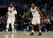 Paul George dan Dinamika NBA: Dari Kawhi Leonard hingga Ringo Starr