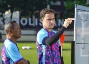 Paul Munster Pastikan Tetap Melatih Bhayangkara FC di Musim 2026/2027