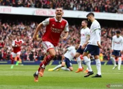 Paul Scholes: Arsenal Bisa Menangi Liga Premier dengan Strategi yang Tepat