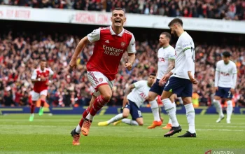 Paul Scholes: Arsenal Bisa Menangi Liga Premier dengan Strategi yang Tepat