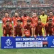 Paulo Ricardo Buktikan Dirinya Tembok Utama Persija di Empat Laga Penentu BRI Super League