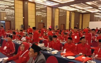 PDI Perjuangan Siap Menghadapi Pemilu 2029, Dengan Strategi Baru