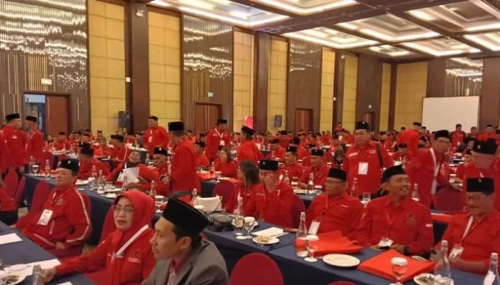 PDI Perjuangan Siap Menghadapi Pemilu 2029, Dengan Strategi Baru