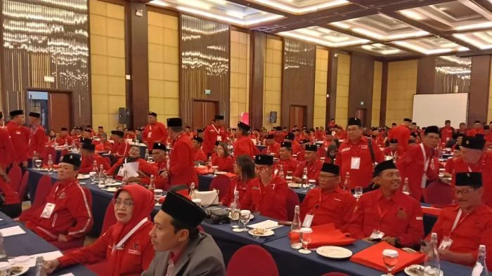 PDI Perjuangan Siap Menghadapi Pemilu 2029, Dengan Strategi Baru