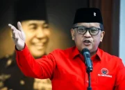 PDIP Tekankan Pentingnya Kesepakatan Lintas Partai atas Ambang Batas Parlemen