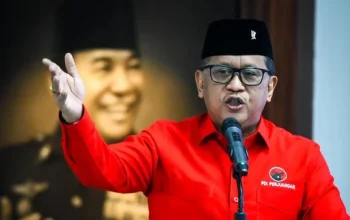 PDIP Tekankan Pentingnya Kesepakatan Lintas Partai atas Ambang Batas Parlemen