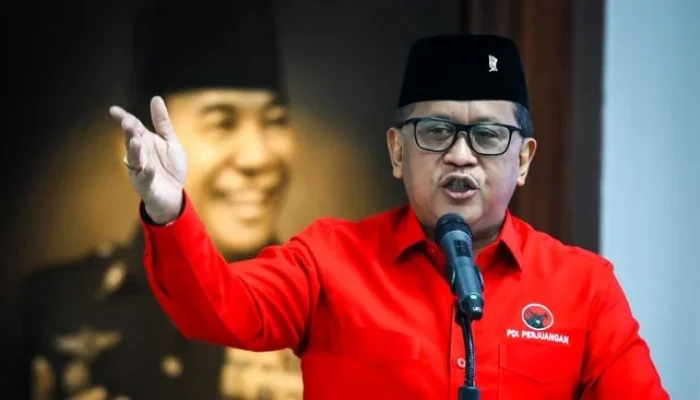 PDIP Tekankan Pentingnya Kesepakatan Lintas Partai atas Ambang Batas Parlemen