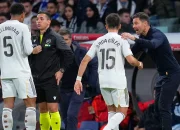 Pedro Fernandez dan Xabi Alonso: Dua Nama yang Menghebohkan Dunia Sepak Bola