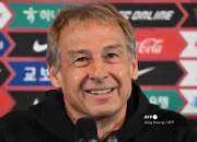 Pelatih Sepak Bola Nasional Korea Selatan Terkejut dengan Pengunduran Diri Kepala Asosiasi Sepak Bola
