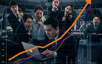 Peluang Emas IHSG: Lo Kheng Hong Ungkap Empat Sektor Kunci di Tengah IHSG Babak Belur