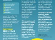 Pemadaman Listrik di Sumatera: Dampak pada Masyarakat dan Upaya Penanganan