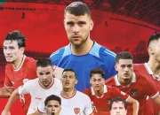 Pemain Bintang Siap Menjadi Andalan di Piala Dunia 2026