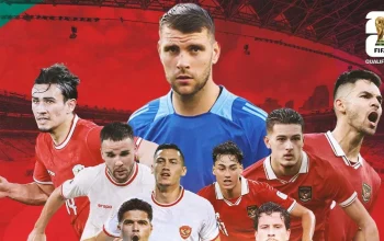 Pemain Bintang Siap Menjadi Andalan di Piala Dunia 2026
