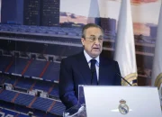 Pemain Incaran Florentino Perez untuk Real Madrid dan Piala Dunia 2026